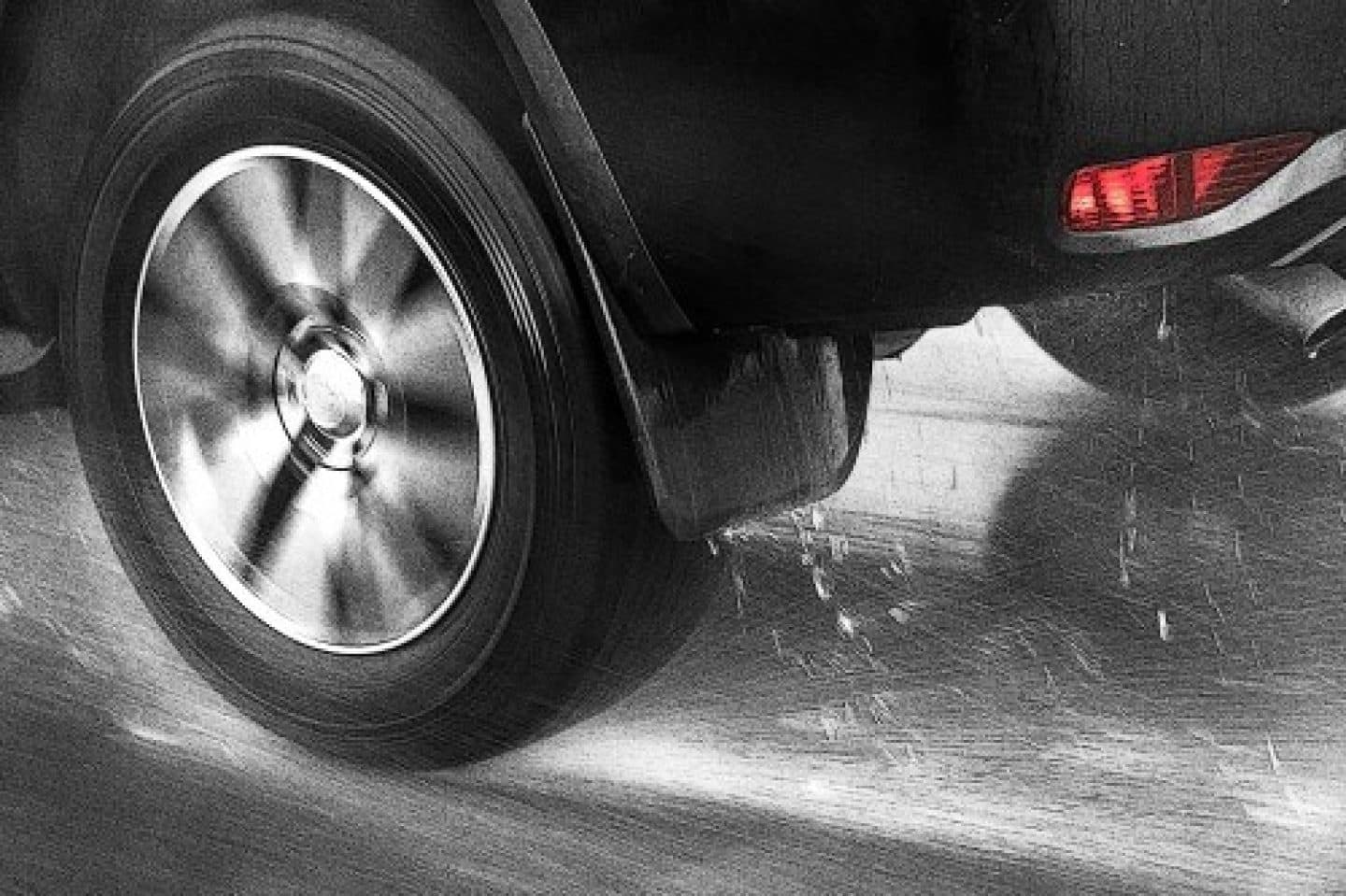 Illustration for the article "FMVSS No. 127 on paper: what NHTSA's automatic emergency braking rule requires of US cars and light trucks by September 2029" from Brake | The Road Safety Charity