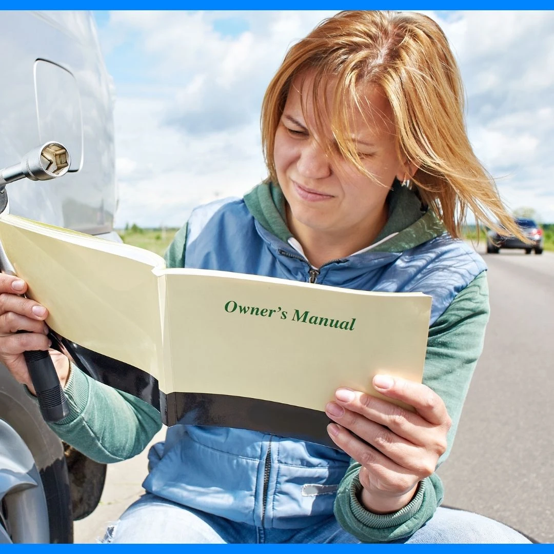 Illustration for the section "Where to check a vehicle yourself" from Motor1.com